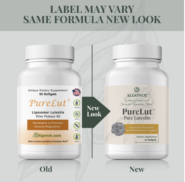 PureLut - 60 capsules - Image 8